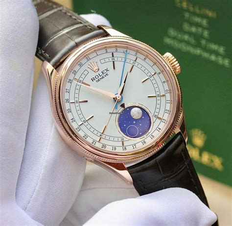 rolex cellini moonphase buy|rolex cellini pre owned.